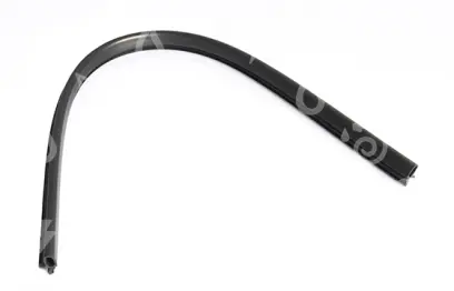 těsnění dveří myčky BEKO, l = 550mm, spodní (WHIRLPOOL 48126668734)